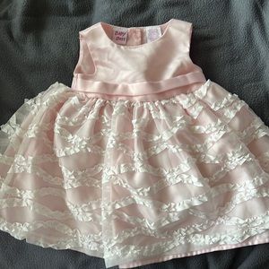 🌺6 for $25🌺 Baby Beri dress 3-6 months